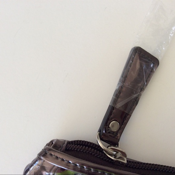 SHARIF SET OF TWO CLUTCHES NWT - Picture 8 of 8